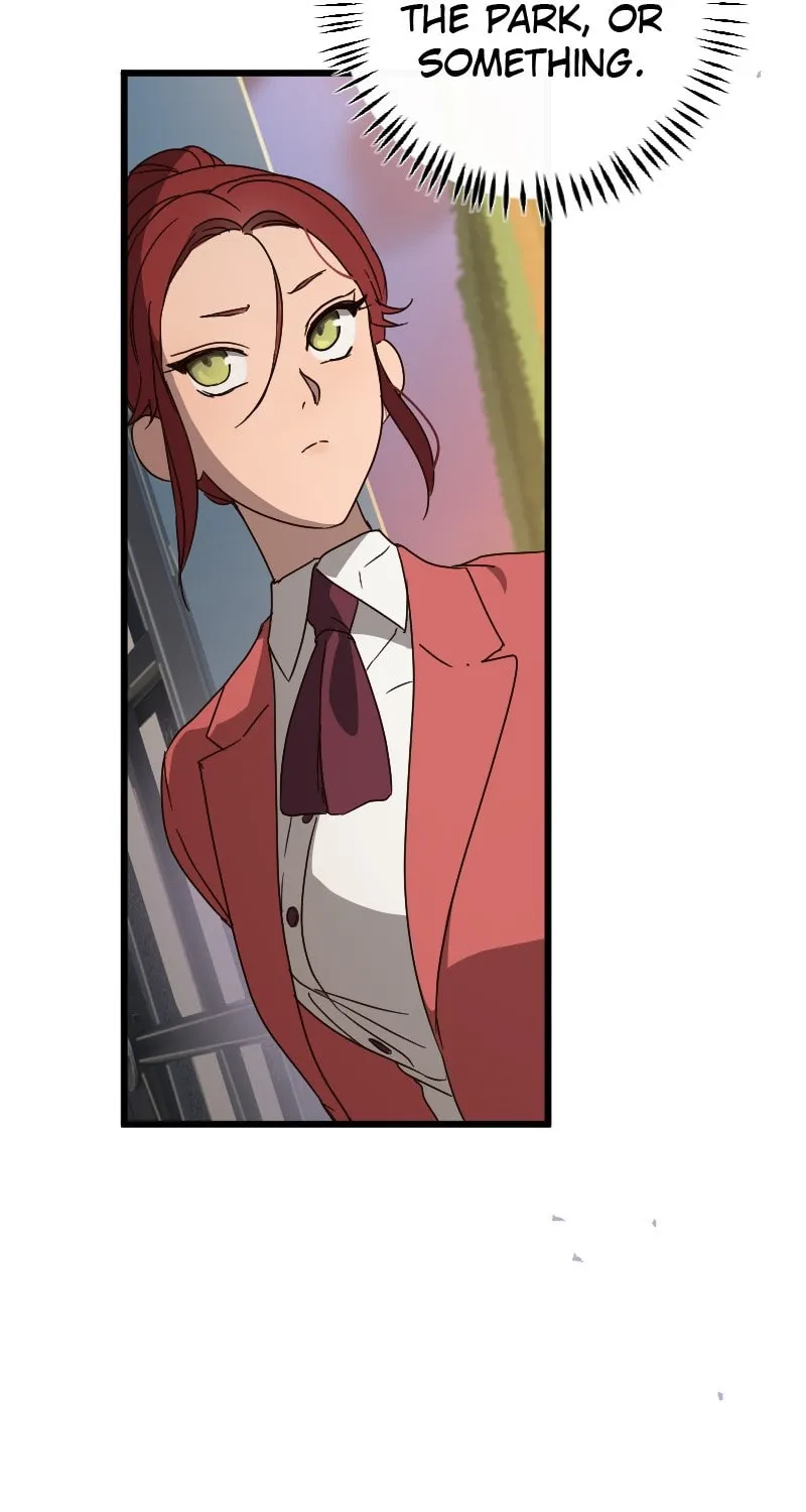 The Mafia Nanny Chapter 5 page 28 - 