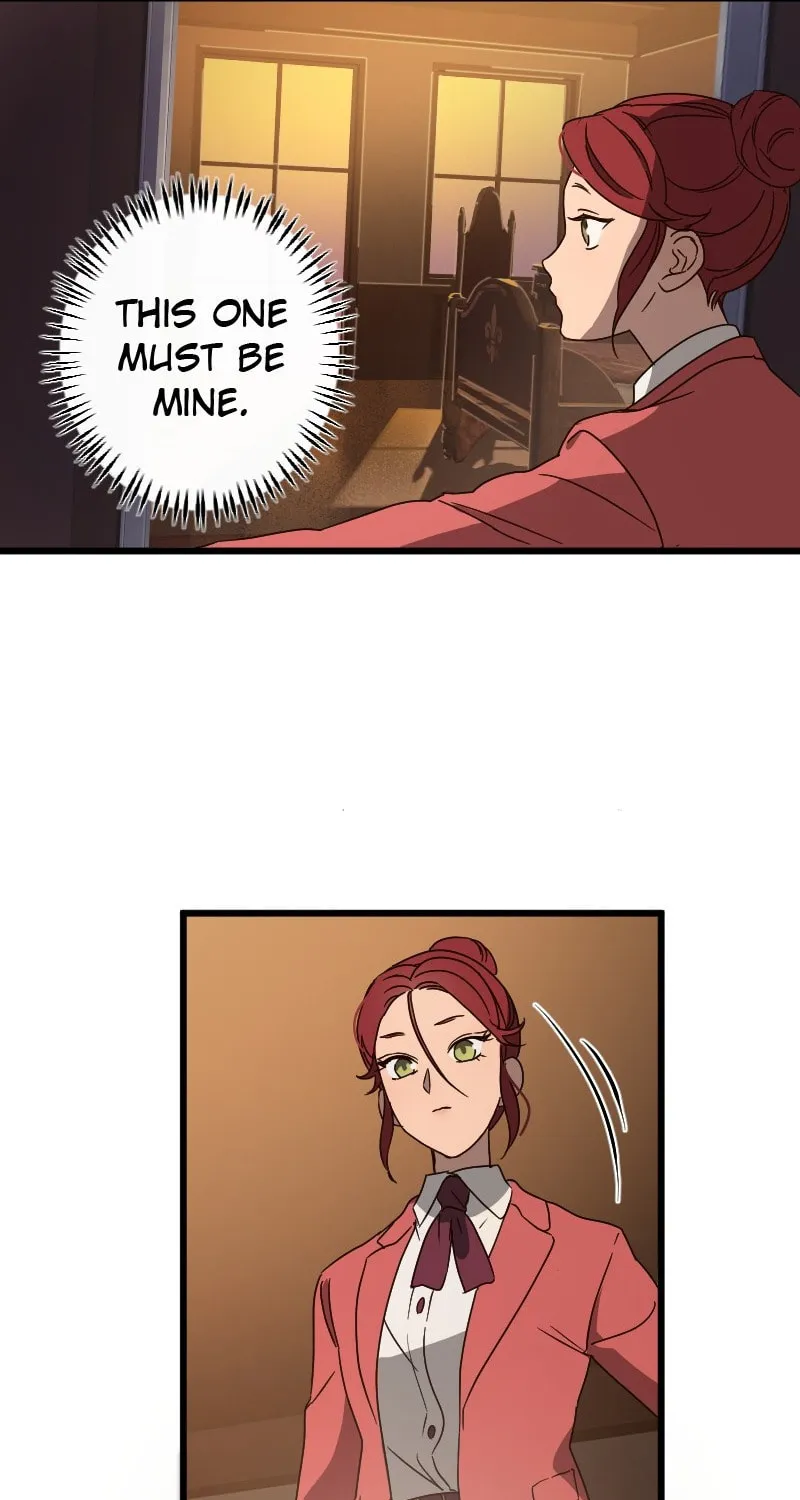 The Mafia Nanny Chapter 5 page 30 - 