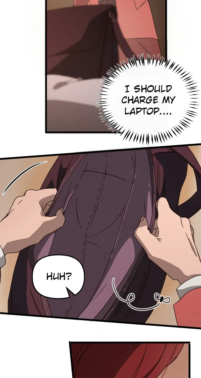 The Mafia Nanny Chapter 5 page 31 - 