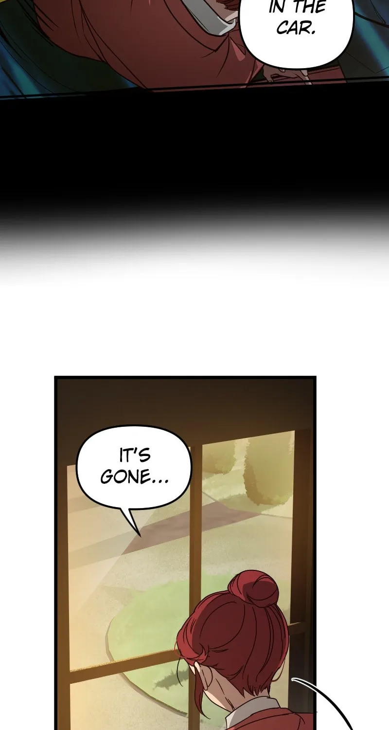 The Mafia Nanny Chapter 5 page 33 - 