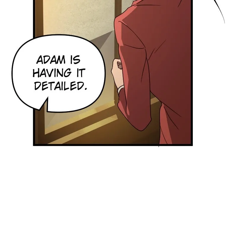 The Mafia Nanny Chapter 5 page 34 - 