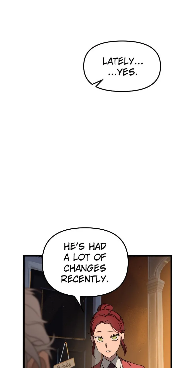The Mafia Nanny Chapter 5 page 40 - 