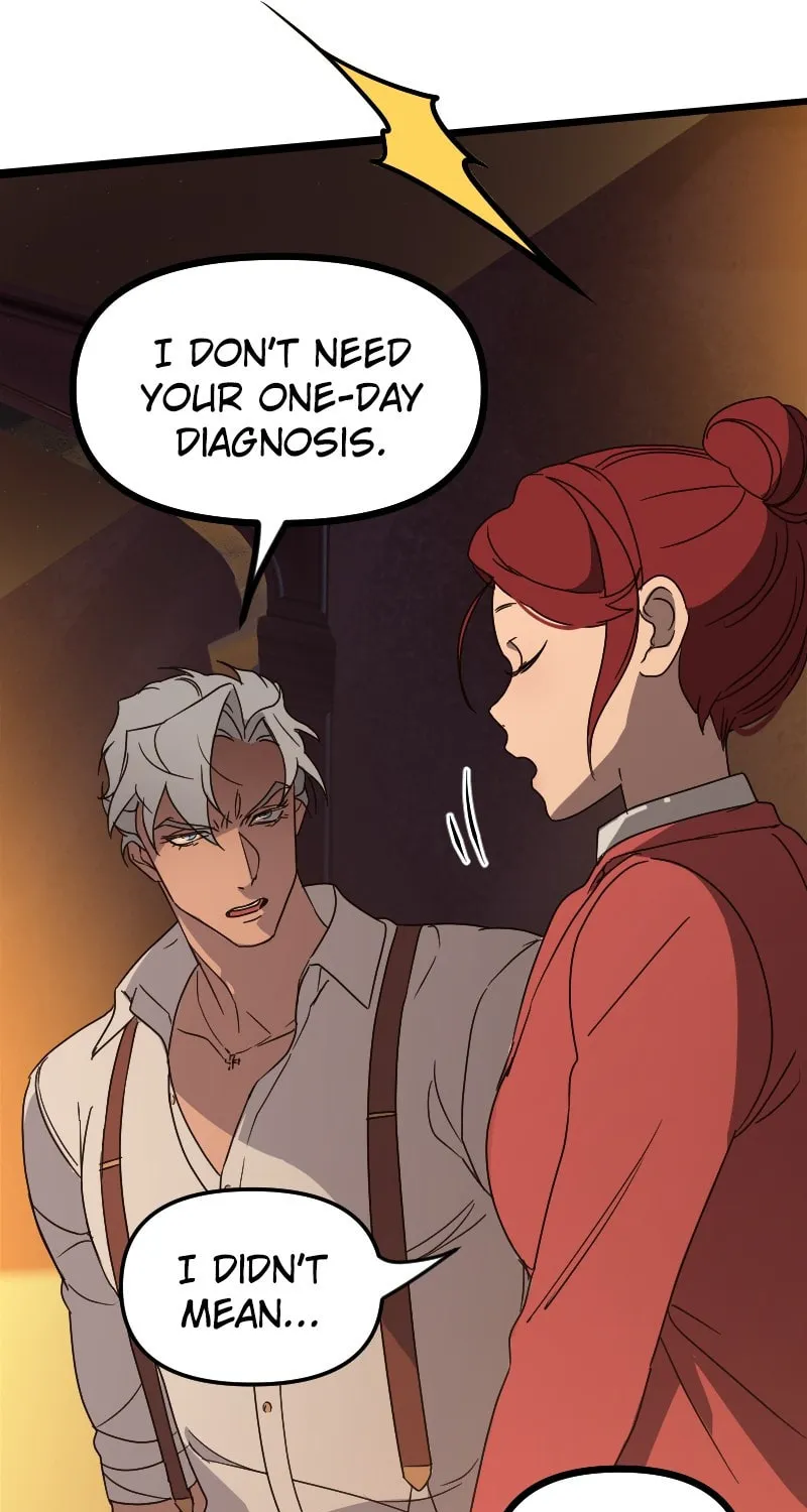 The Mafia Nanny Chapter 5 page 42 - 
