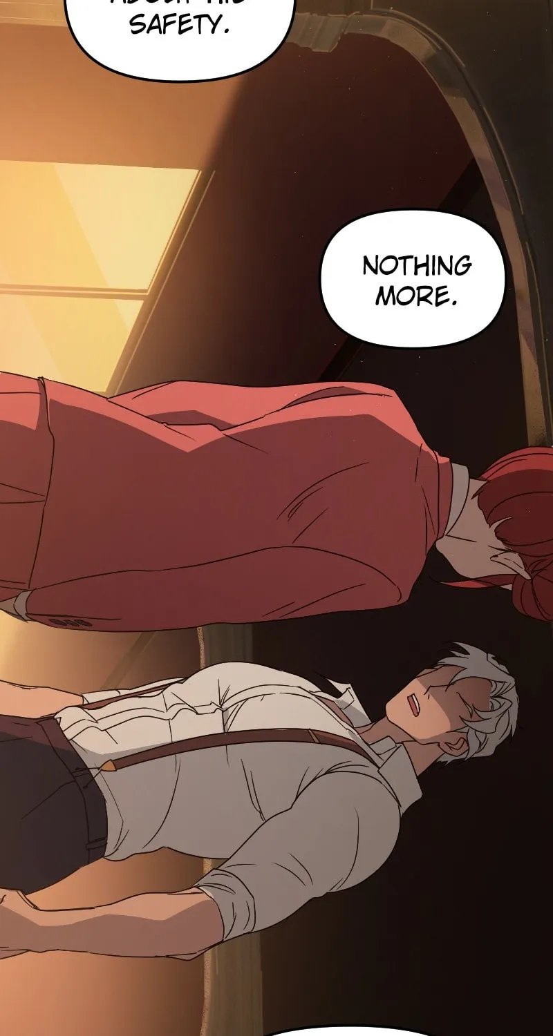 The Mafia Nanny Chapter 5 page 44 - 