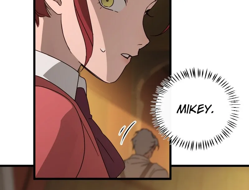 The Mafia Nanny Chapter 5 page 48 - 