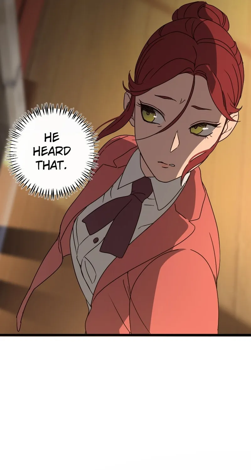 The Mafia Nanny Chapter 5 page 49 - 