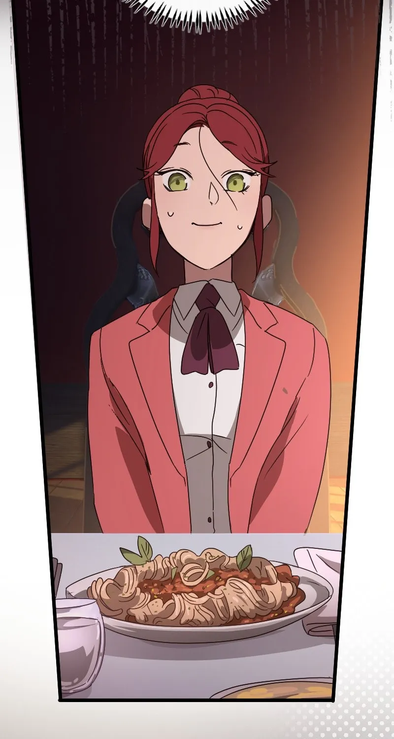 The Mafia Nanny Chapter 5 page 52 - 