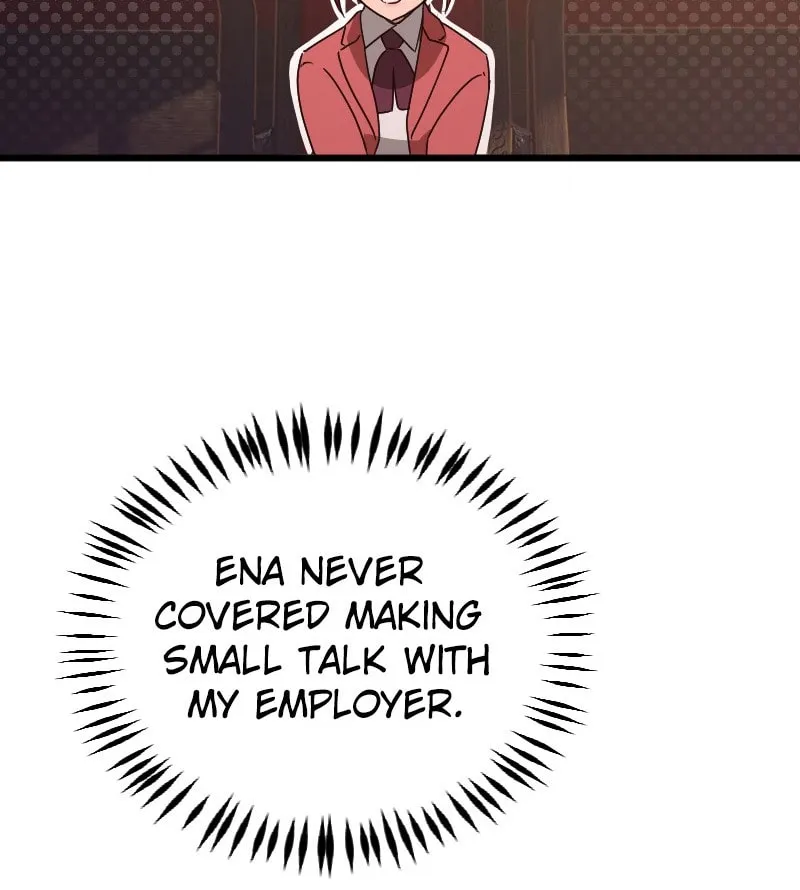 The Mafia Nanny Chapter 5 page 55 - 