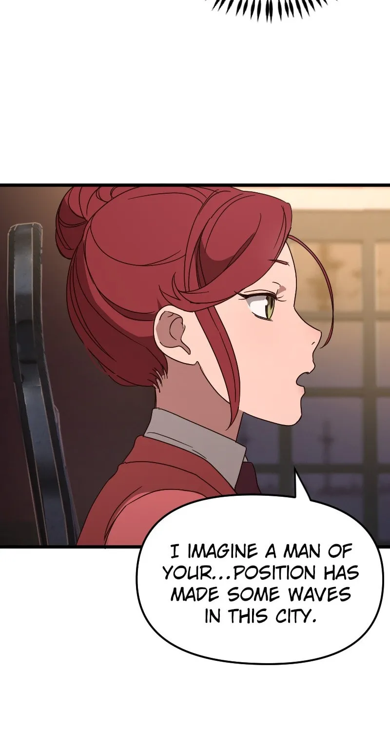 The Mafia Nanny Chapter 5 page 59 - 