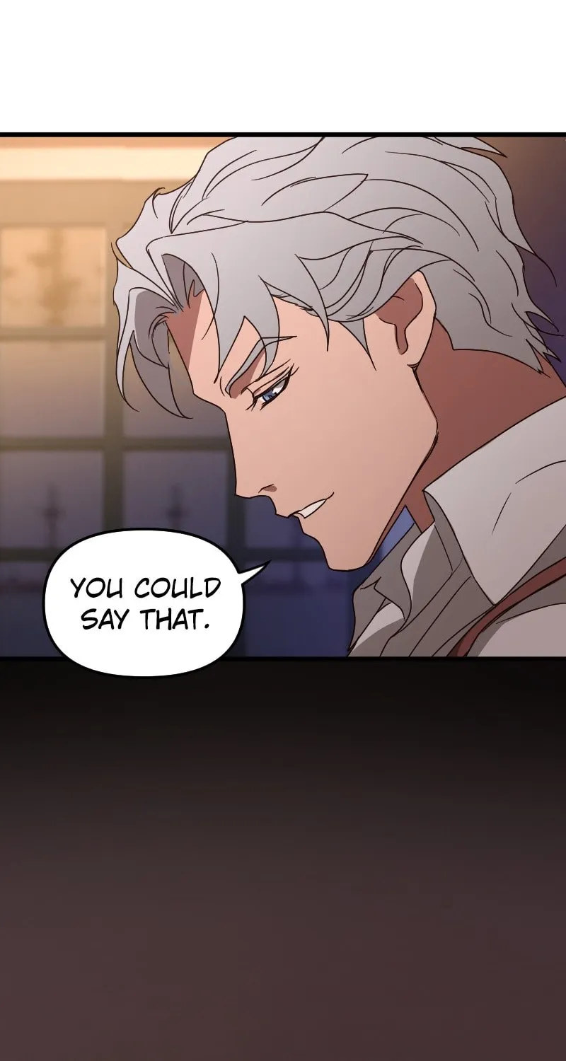 The Mafia Nanny Chapter 5 page 60 - 