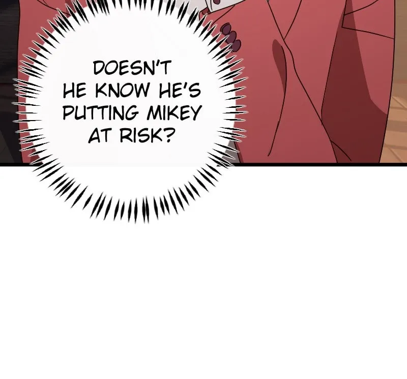 The Mafia Nanny Chapter 5 page 62 - 