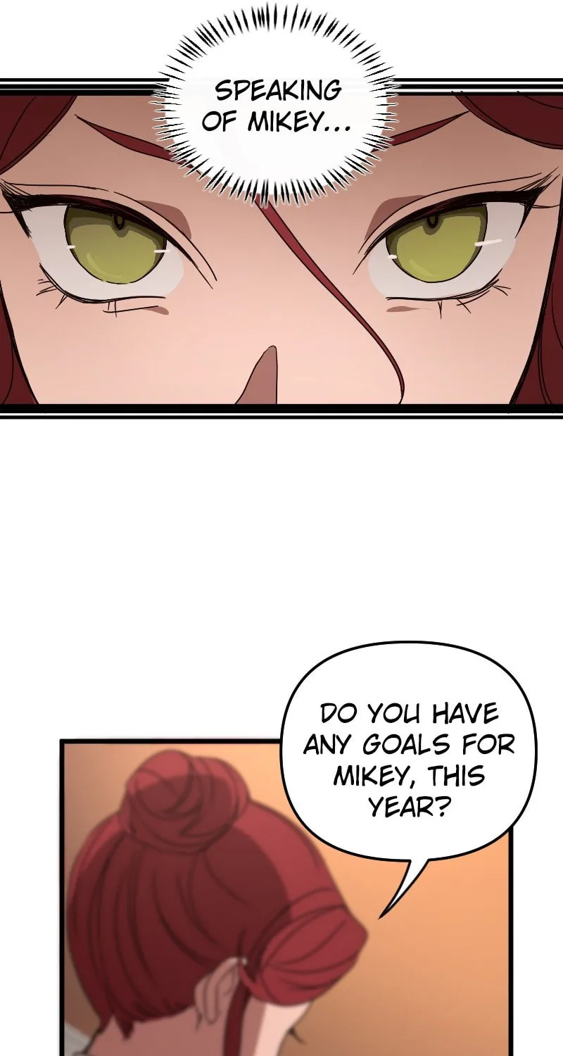 The Mafia Nanny Chapter 5 page 63 - 