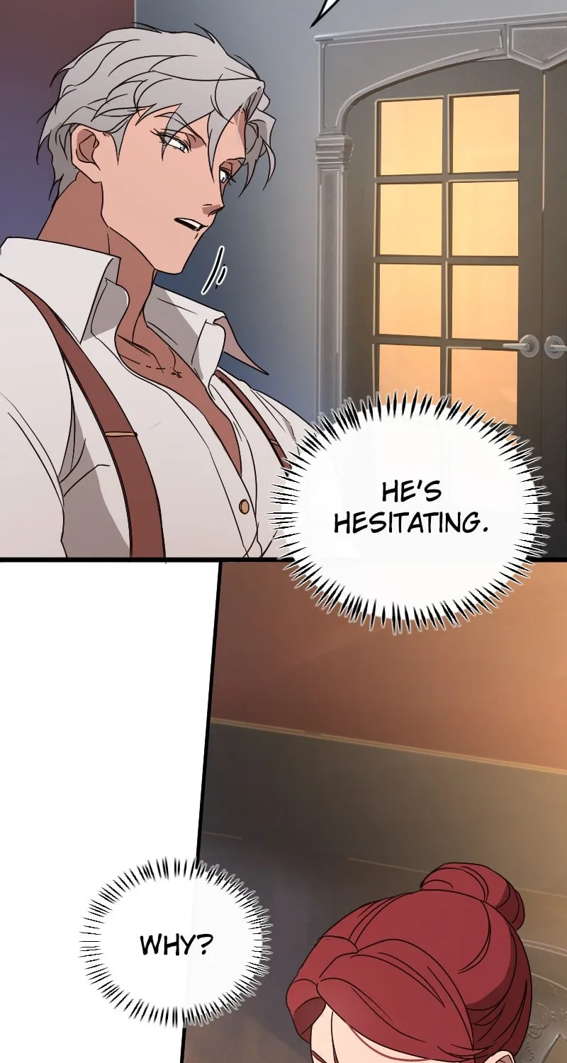 The Mafia Nanny Chapter 5 page 66 - 