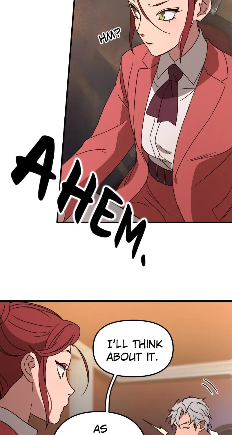 The Mafia Nanny Chapter 5 page 67 - 
