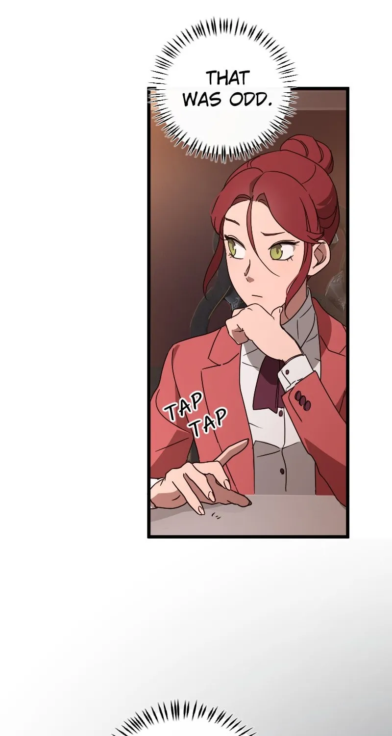 The Mafia Nanny Chapter 5 page 70 - 