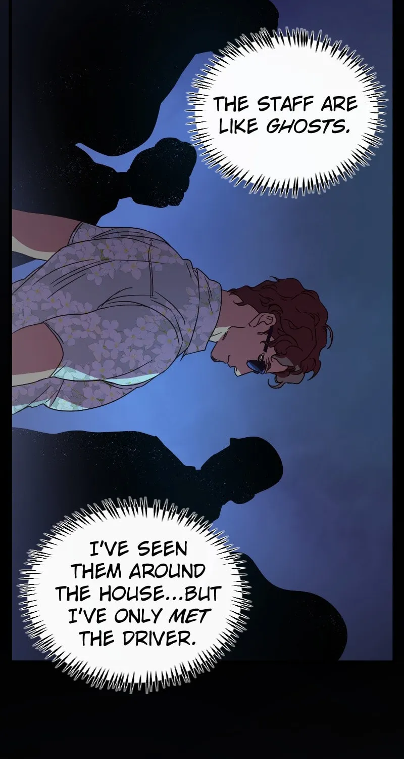 The Mafia Nanny Chapter 5 page 72 - 