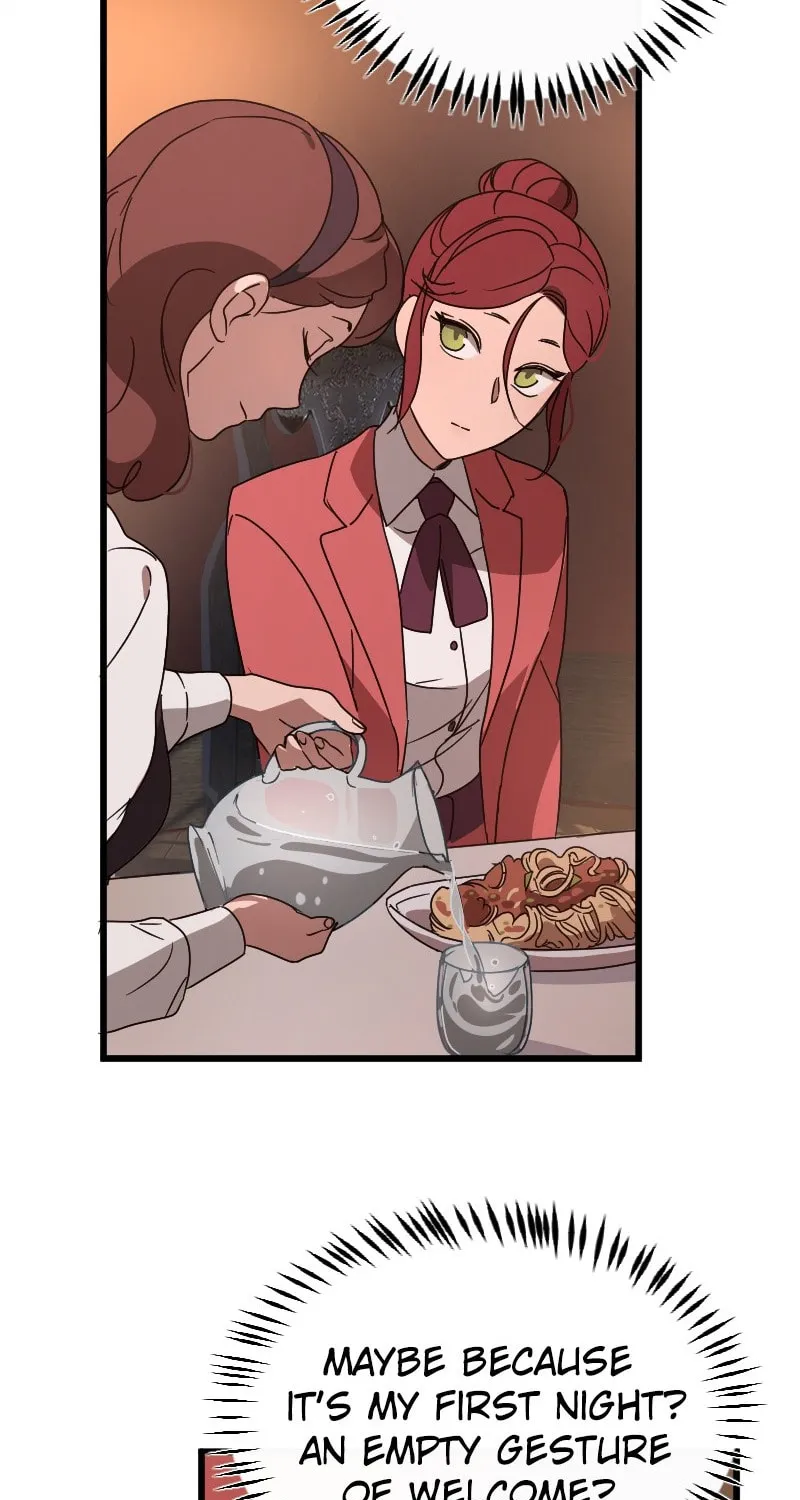 The Mafia Nanny Chapter 5 page 74 - 