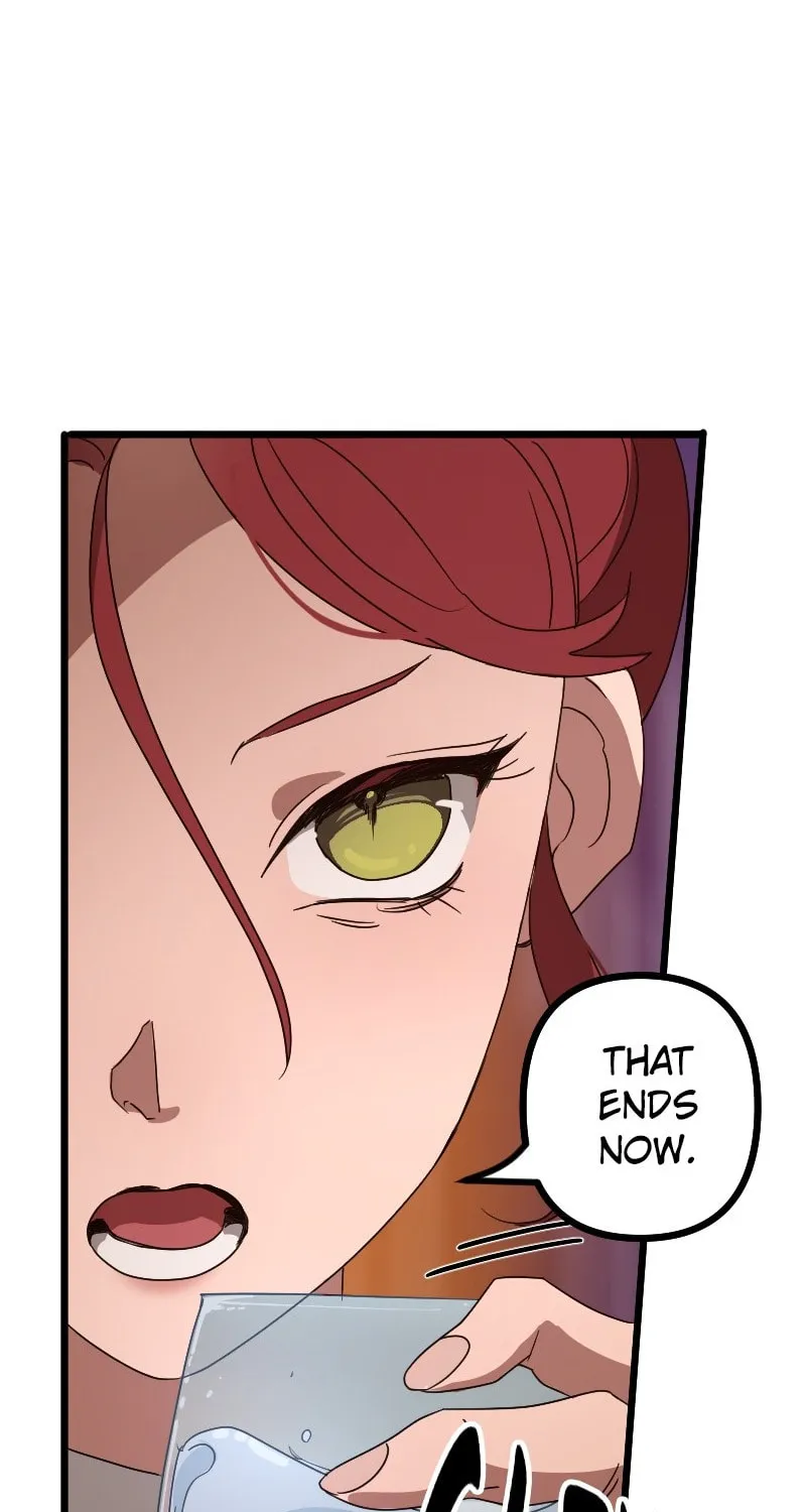 The Mafia Nanny Chapter 5 page 77 - 