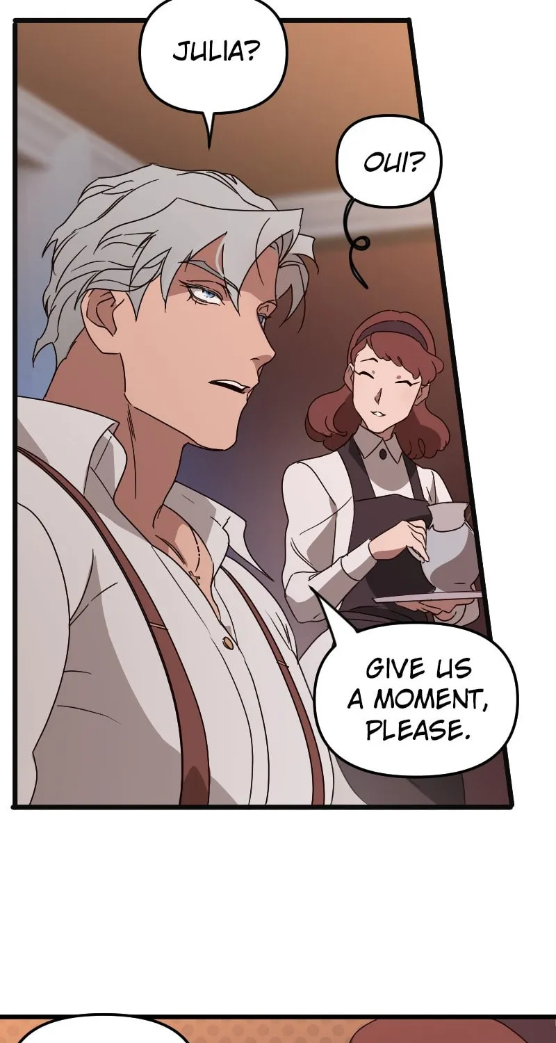 The Mafia Nanny Chapter 5 page 79 - 
