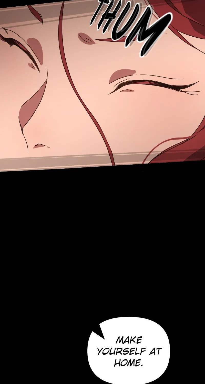 The Mafia Nanny Chapter 5 page 9 - 