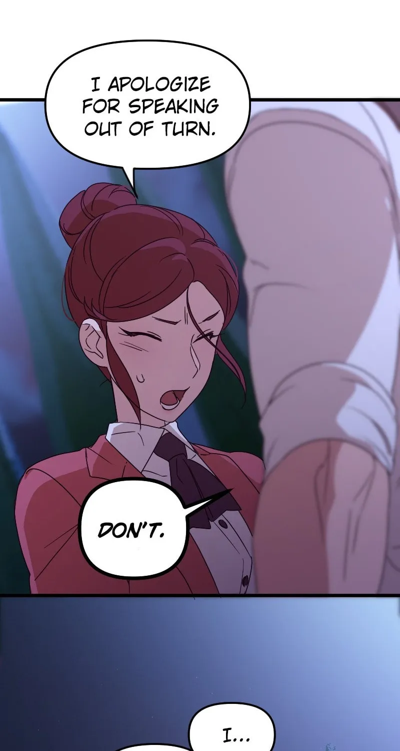 The Mafia Nanny Chapter 5 page 85 - 