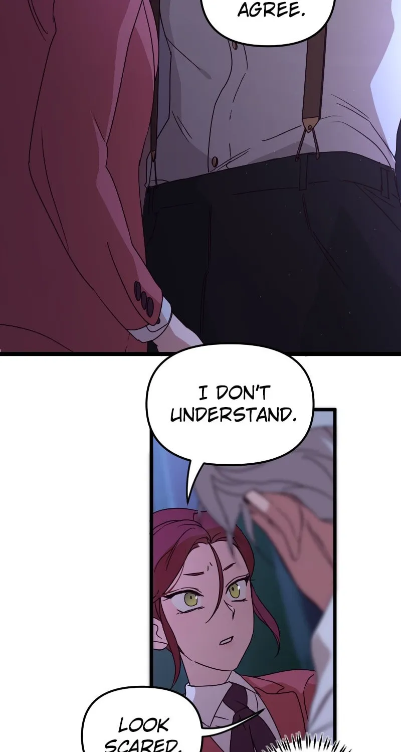 The Mafia Nanny Chapter 5 page 87 - 