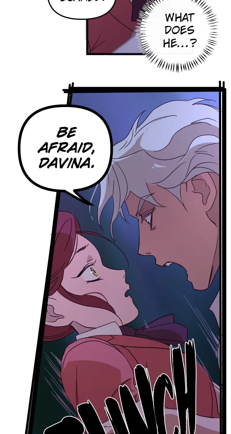 The Mafia Nanny Chapter 5 page 88 - 