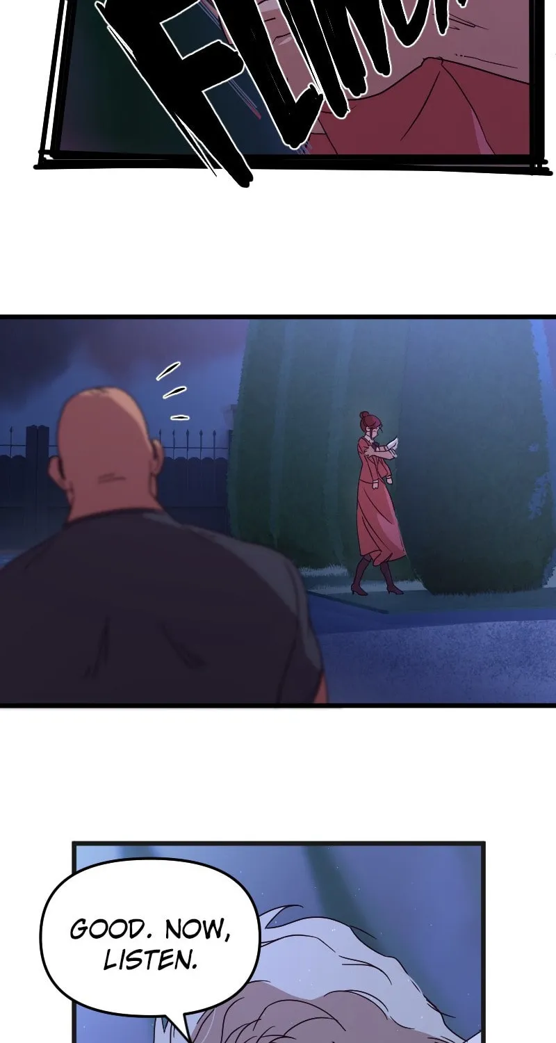 The Mafia Nanny Chapter 5 page 89 - 
