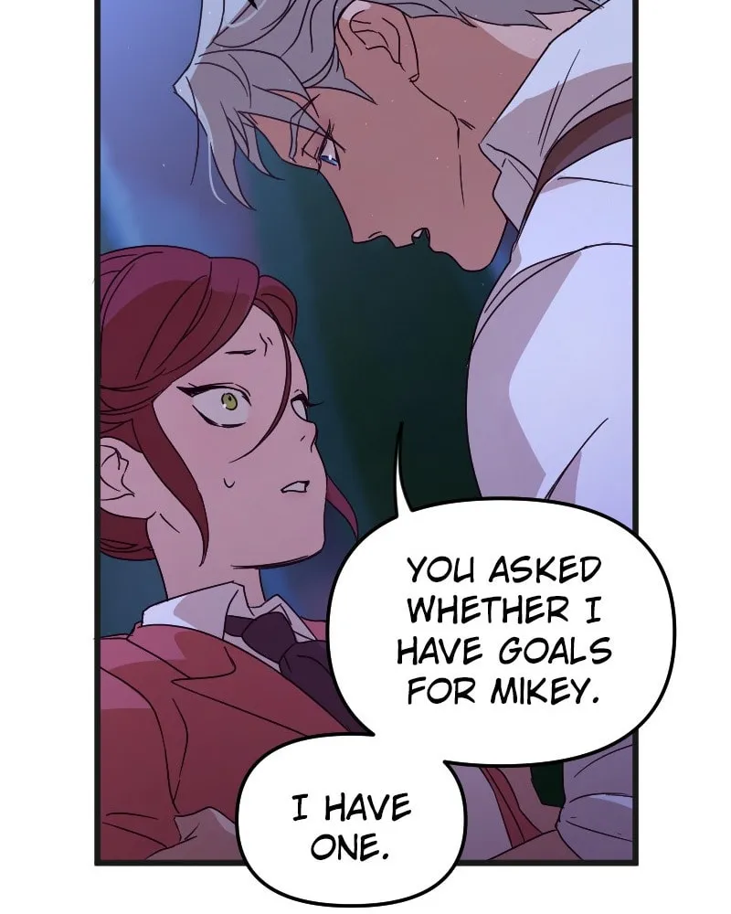 The Mafia Nanny Chapter 5 page 90 - 