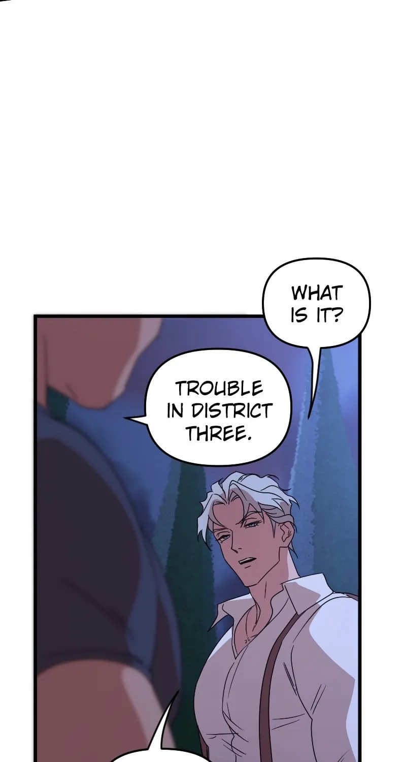 The Mafia Nanny Chapter 5 page 93 - 