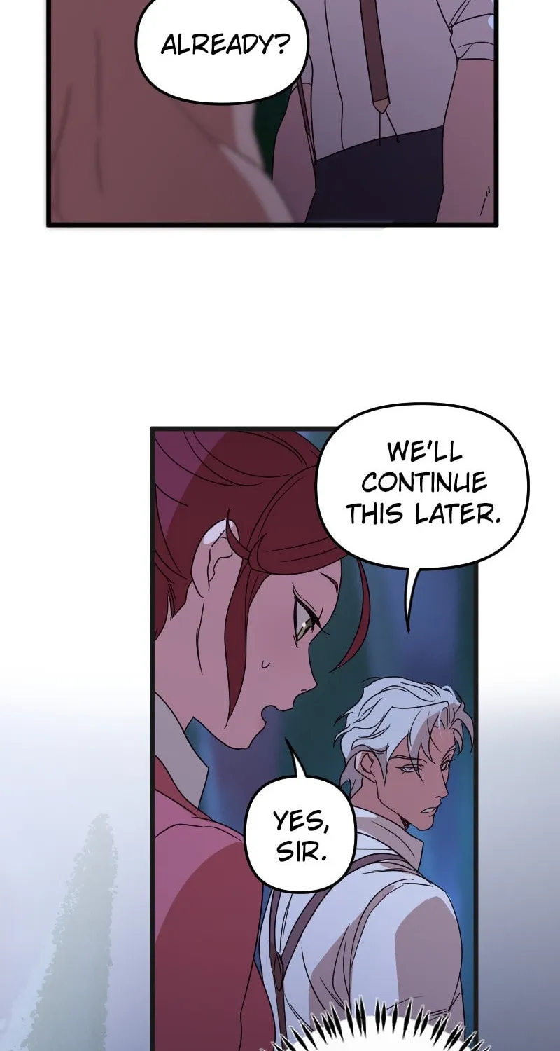 The Mafia Nanny Chapter 5 page 94 - 