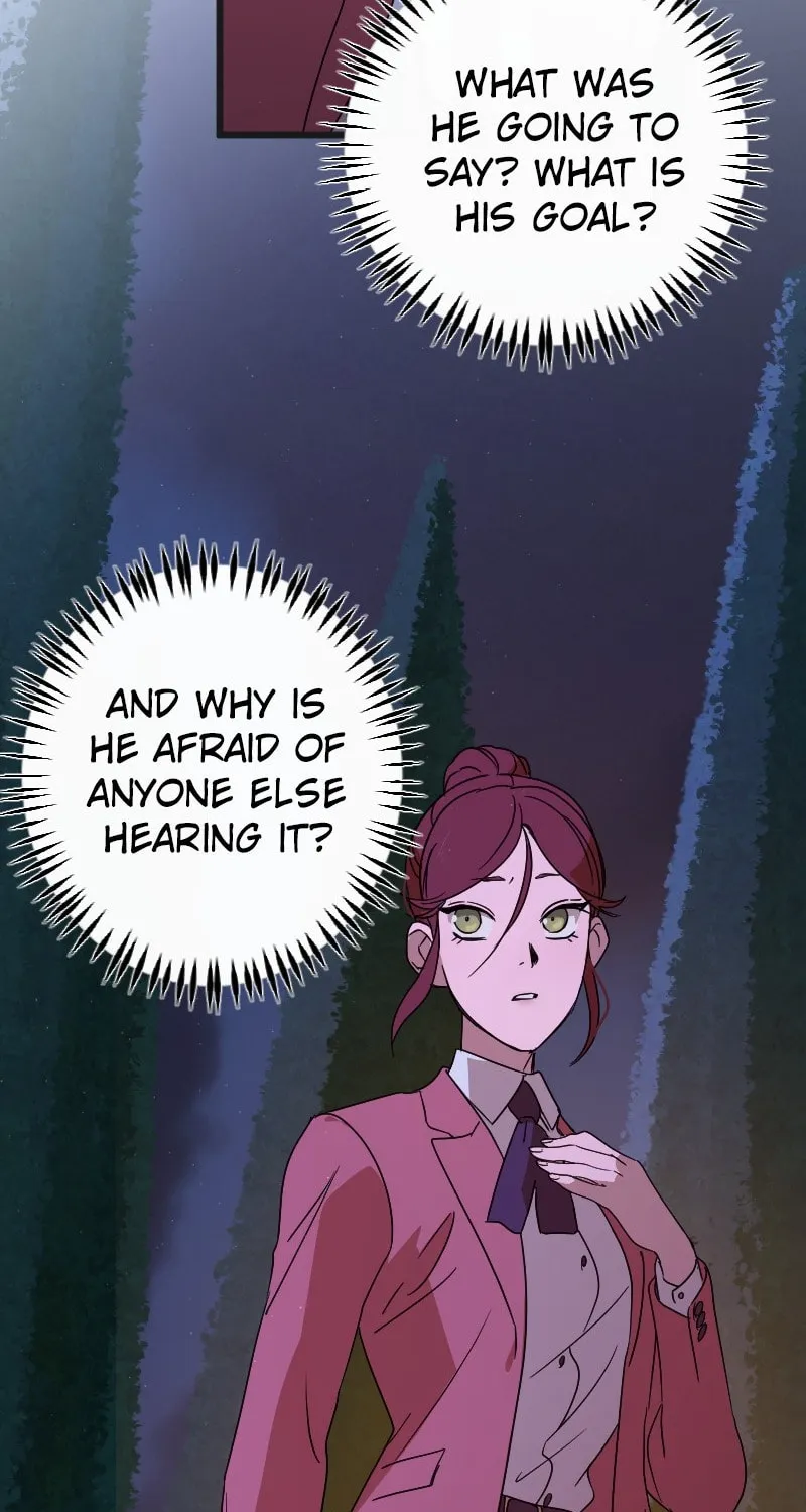 The Mafia Nanny Chapter 5 page 95 - 