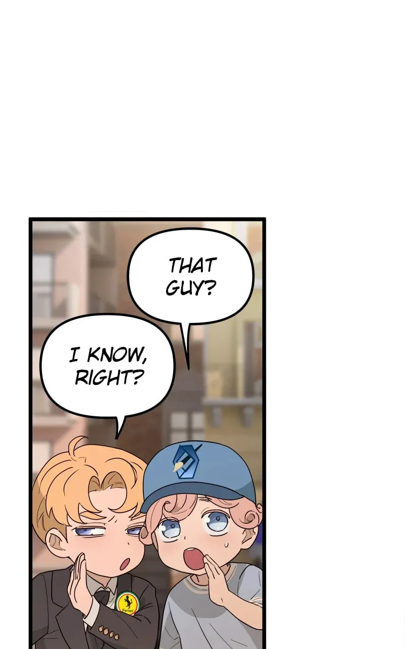 The Mafia Nanny Chapter 50 page 1 - 