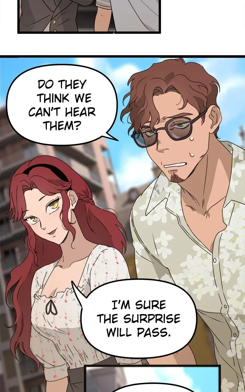 The Mafia Nanny Chapter 50 page 2 - 