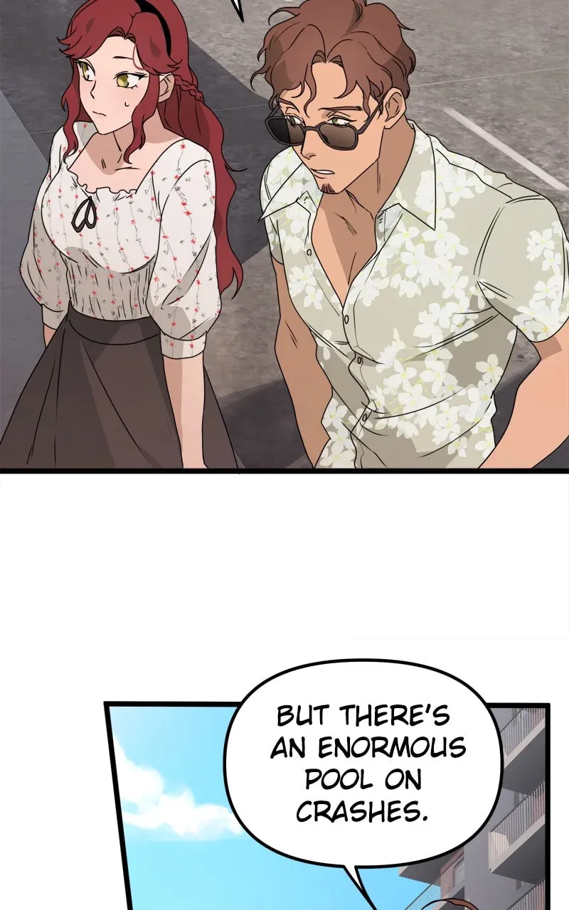 The Mafia Nanny Chapter 50 page 11 - 