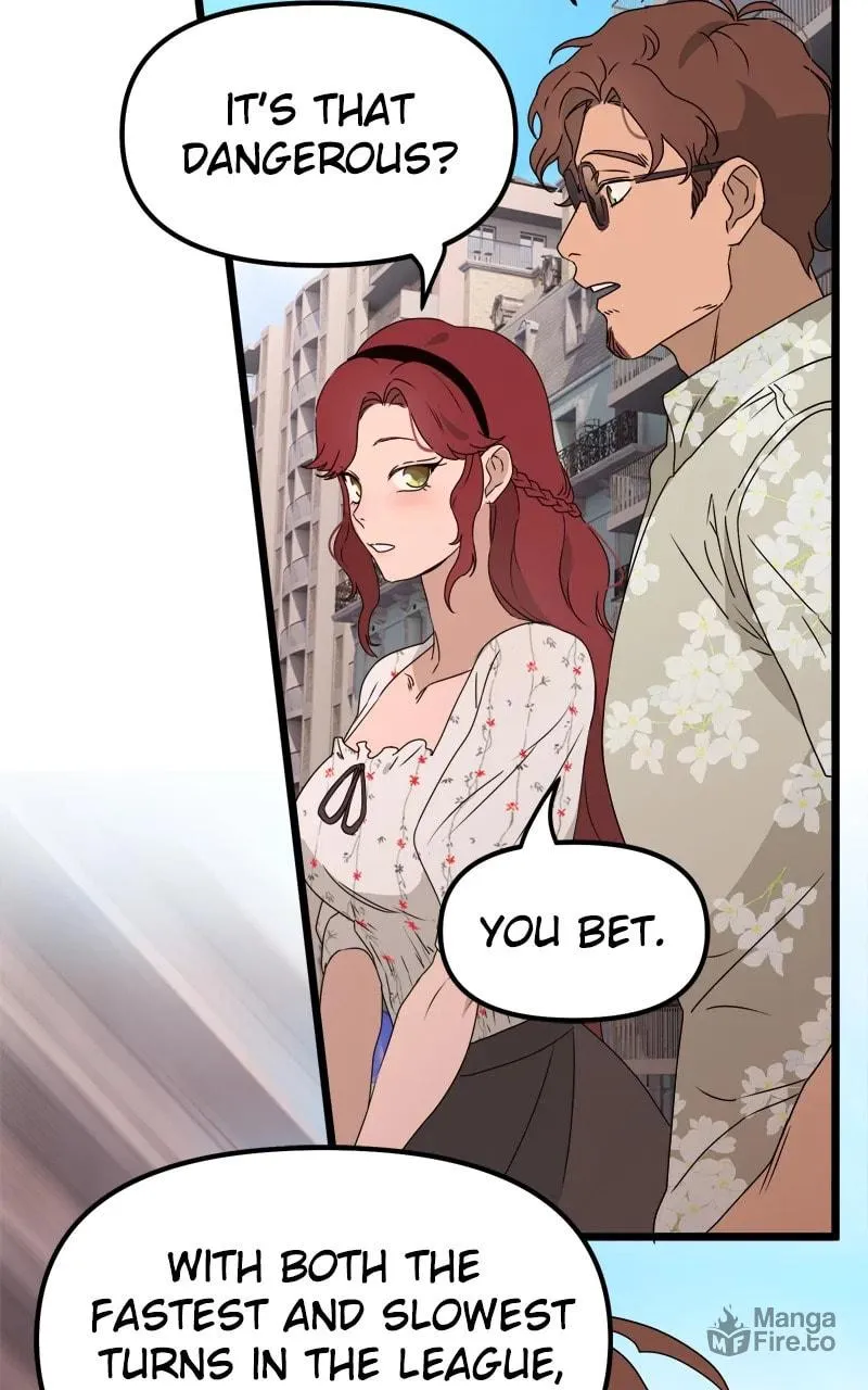The Mafia Nanny Chapter 50 page 12 - 