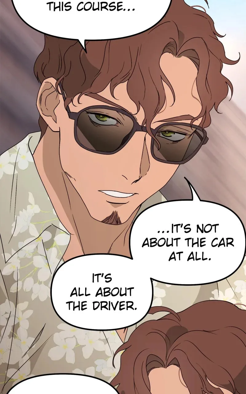 The Mafia Nanny Chapter 50 page 13 - 