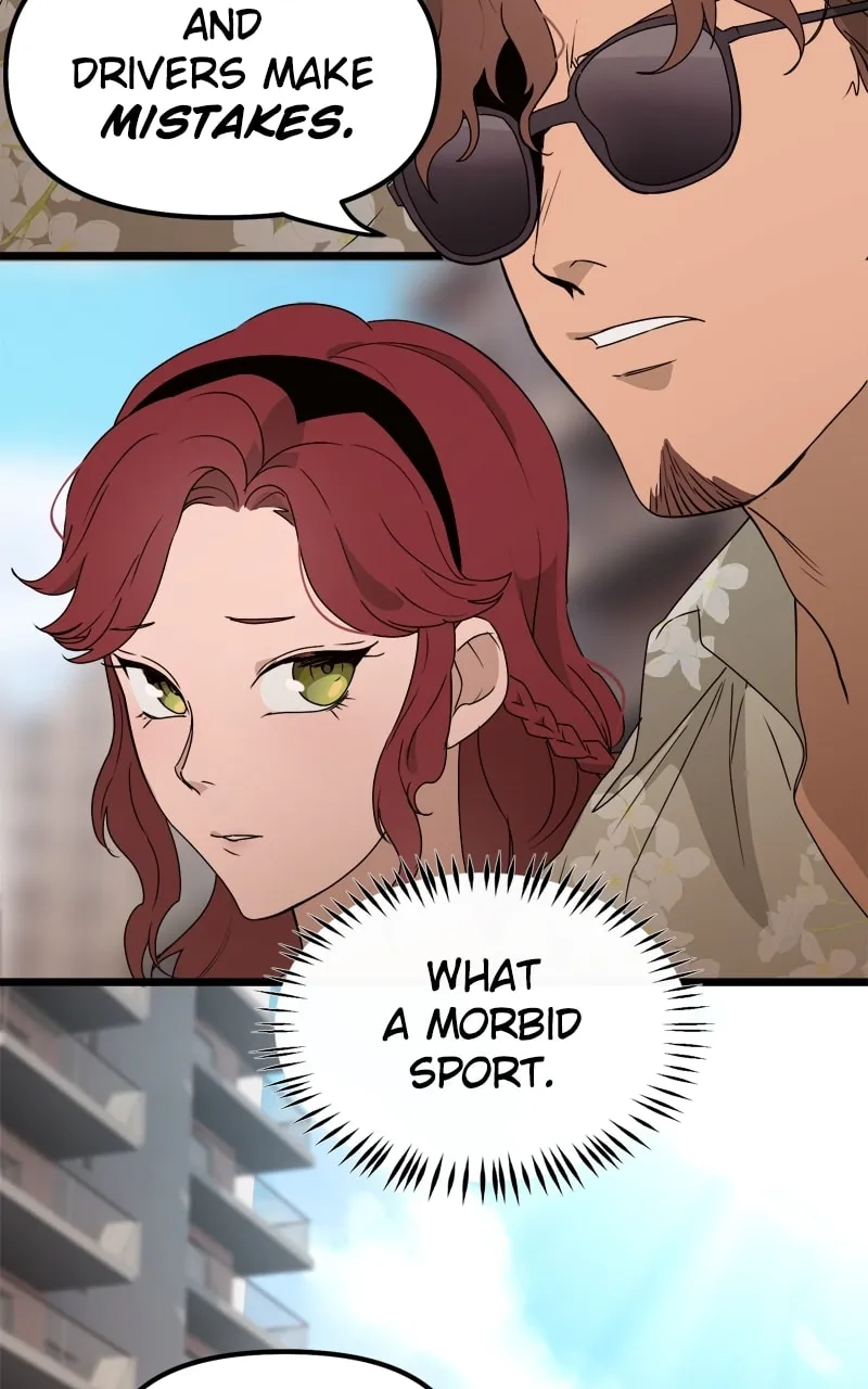 The Mafia Nanny Chapter 50 page 14 - 