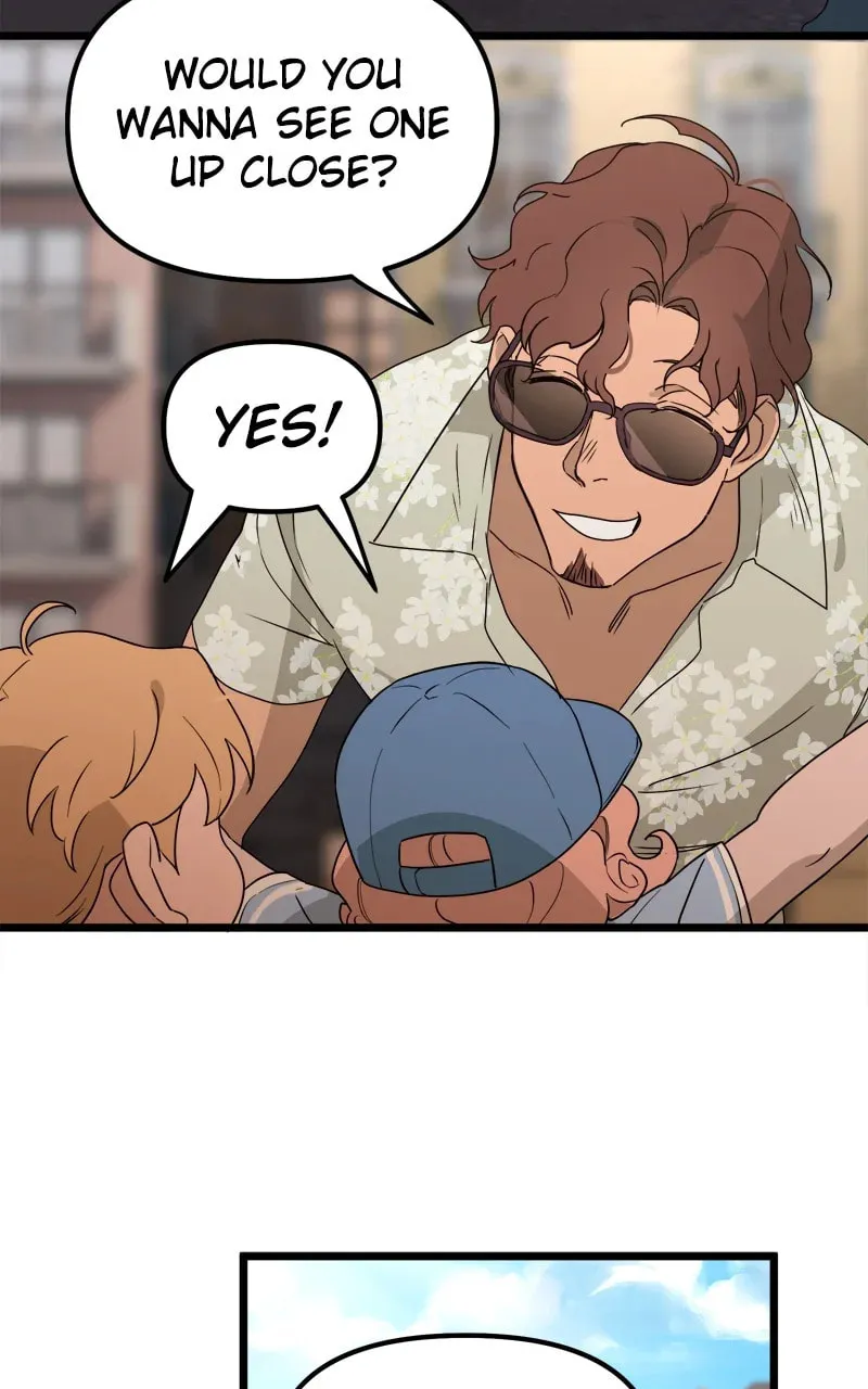 The Mafia Nanny Chapter 50 page 16 - 