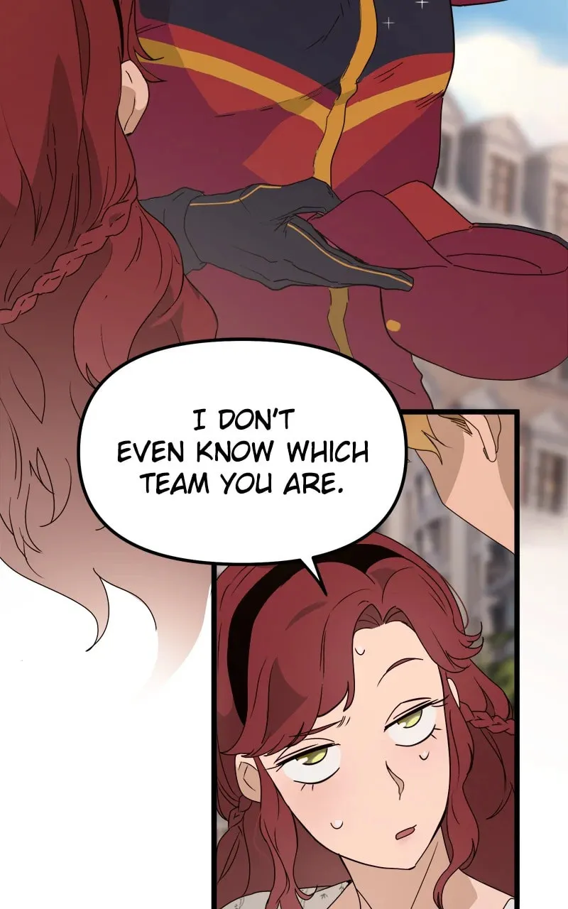 The Mafia Nanny Chapter 50 page 19 - 