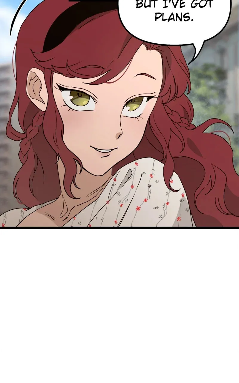 The Mafia Nanny Chapter 50 page 23 - 