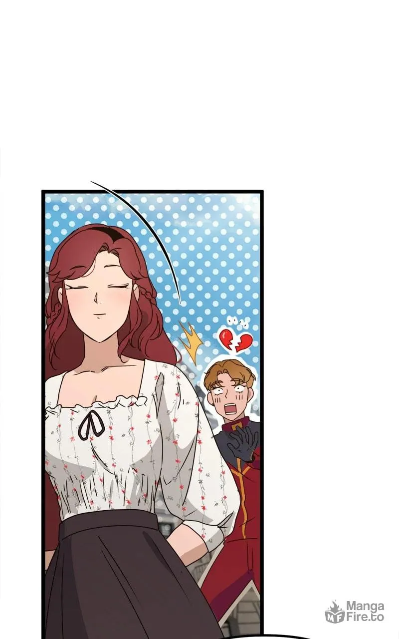 The Mafia Nanny Chapter 50 page 24 - 