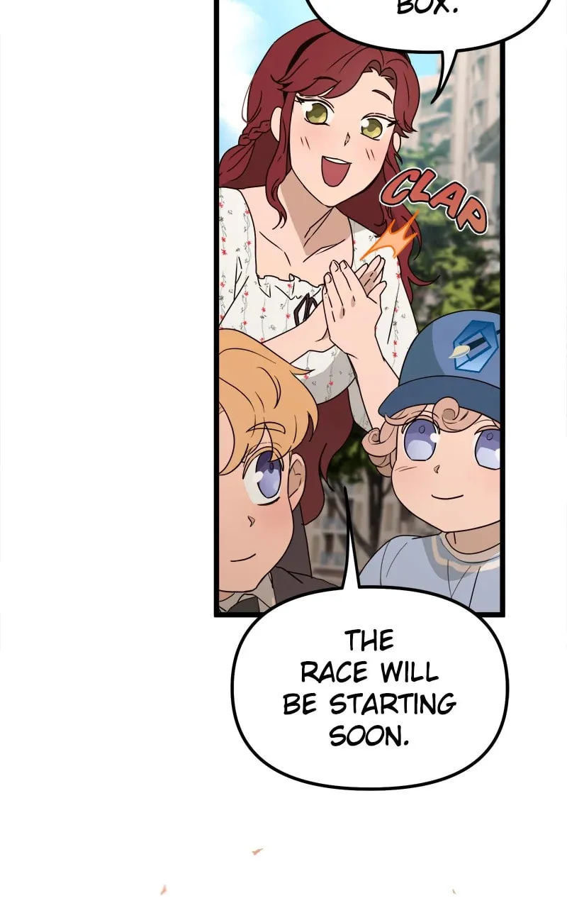 The Mafia Nanny Chapter 50 page 26 - 