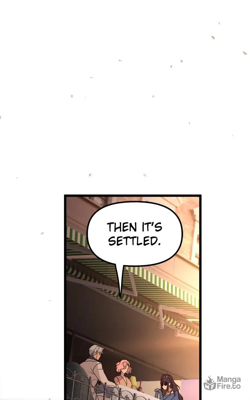 The Mafia Nanny Chapter 50 page 27 - 