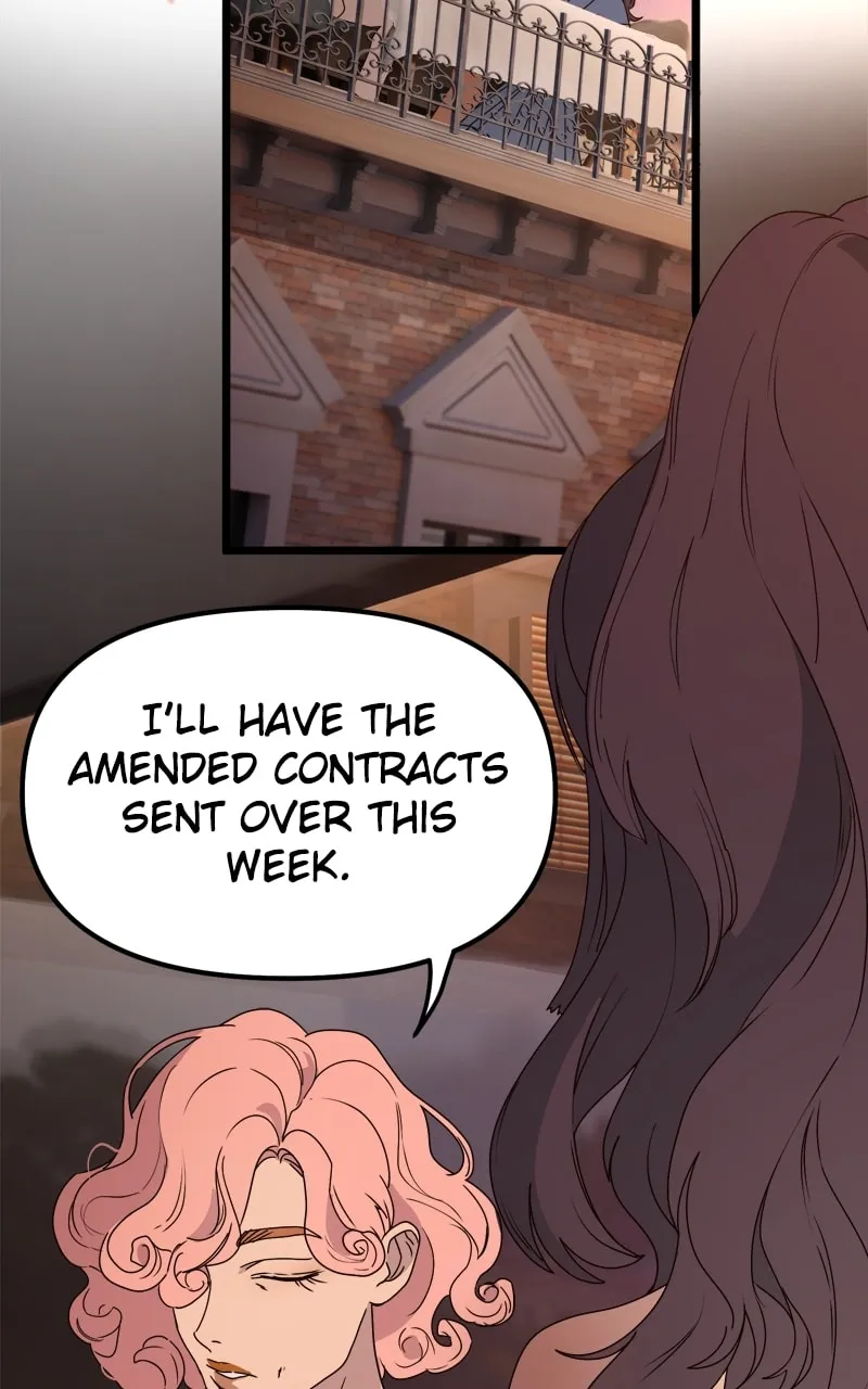 The Mafia Nanny Chapter 50 page 28 - 