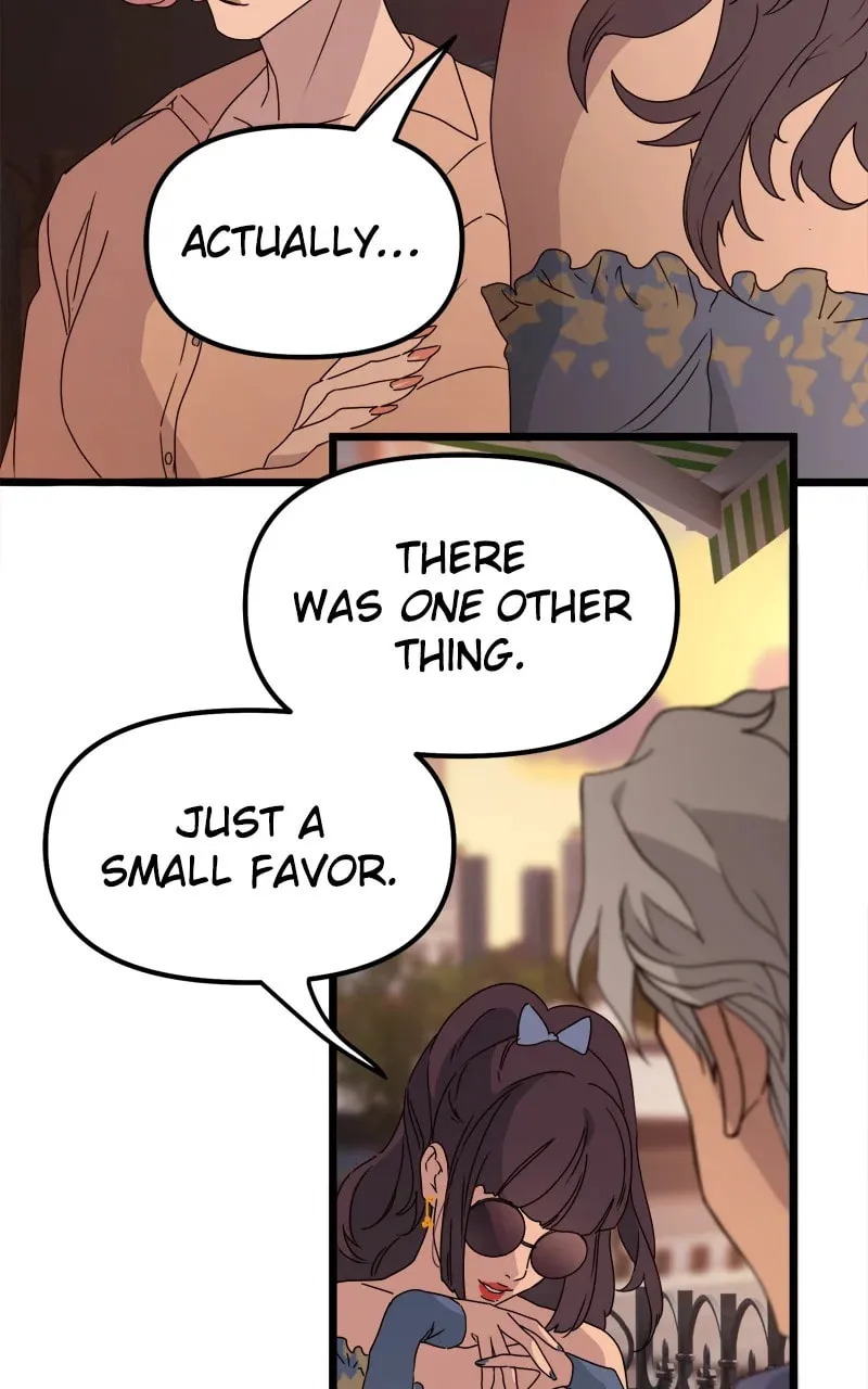 The Mafia Nanny Chapter 50 page 29 - 