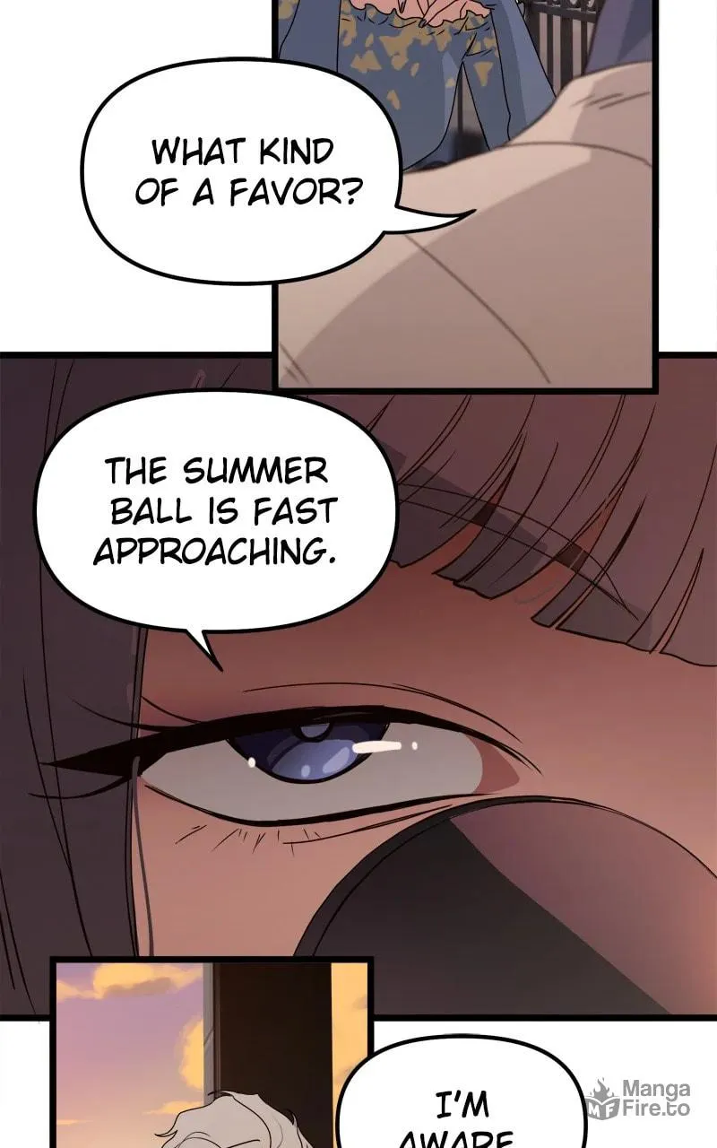 The Mafia Nanny Chapter 50 page 30 - 