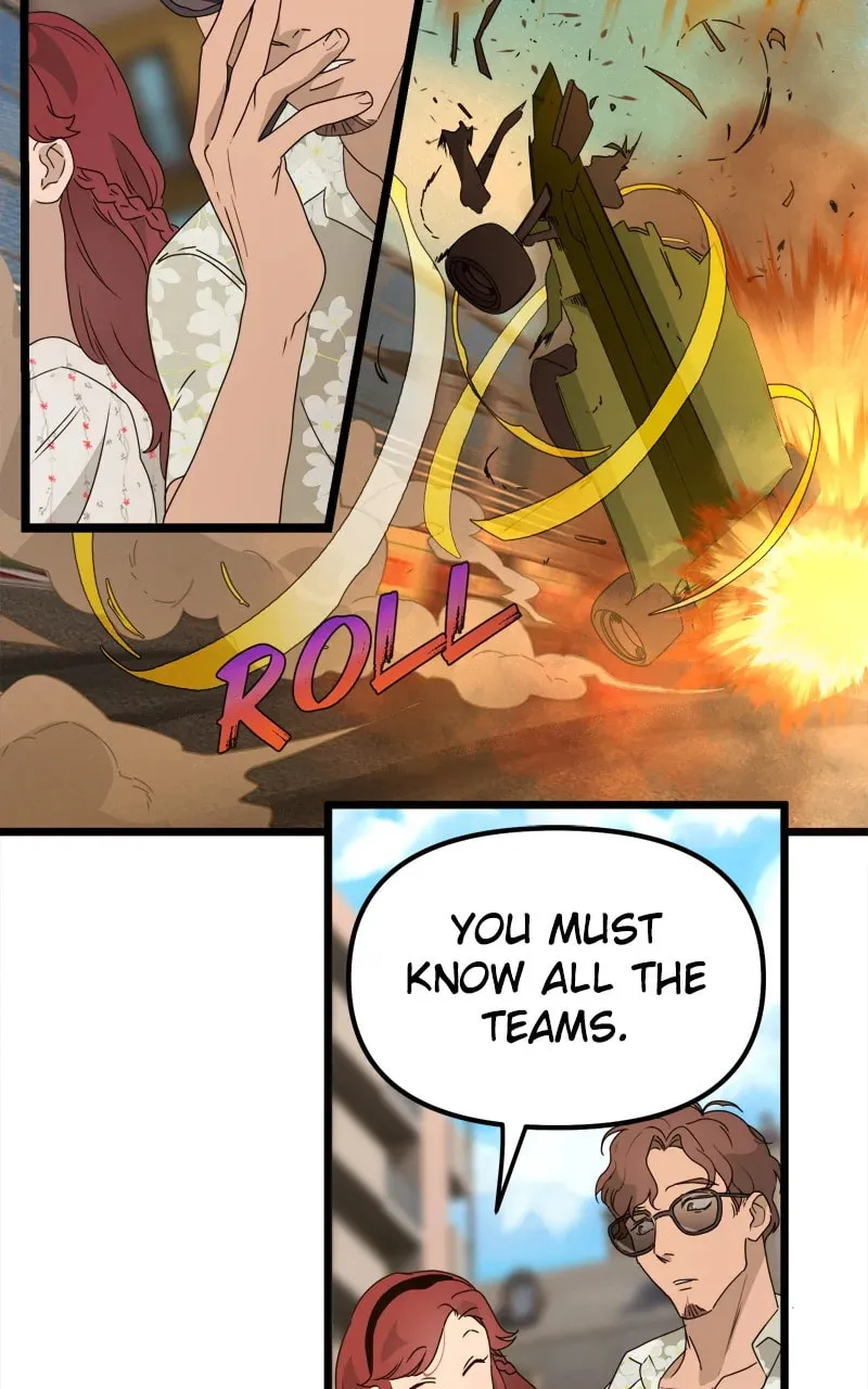 The Mafia Nanny Chapter 50 page 4 - 