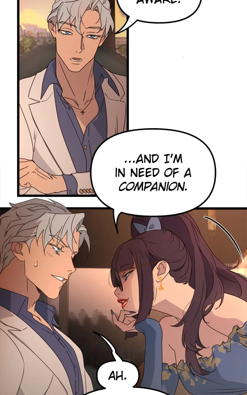 The Mafia Nanny Chapter 50 page 31 - 