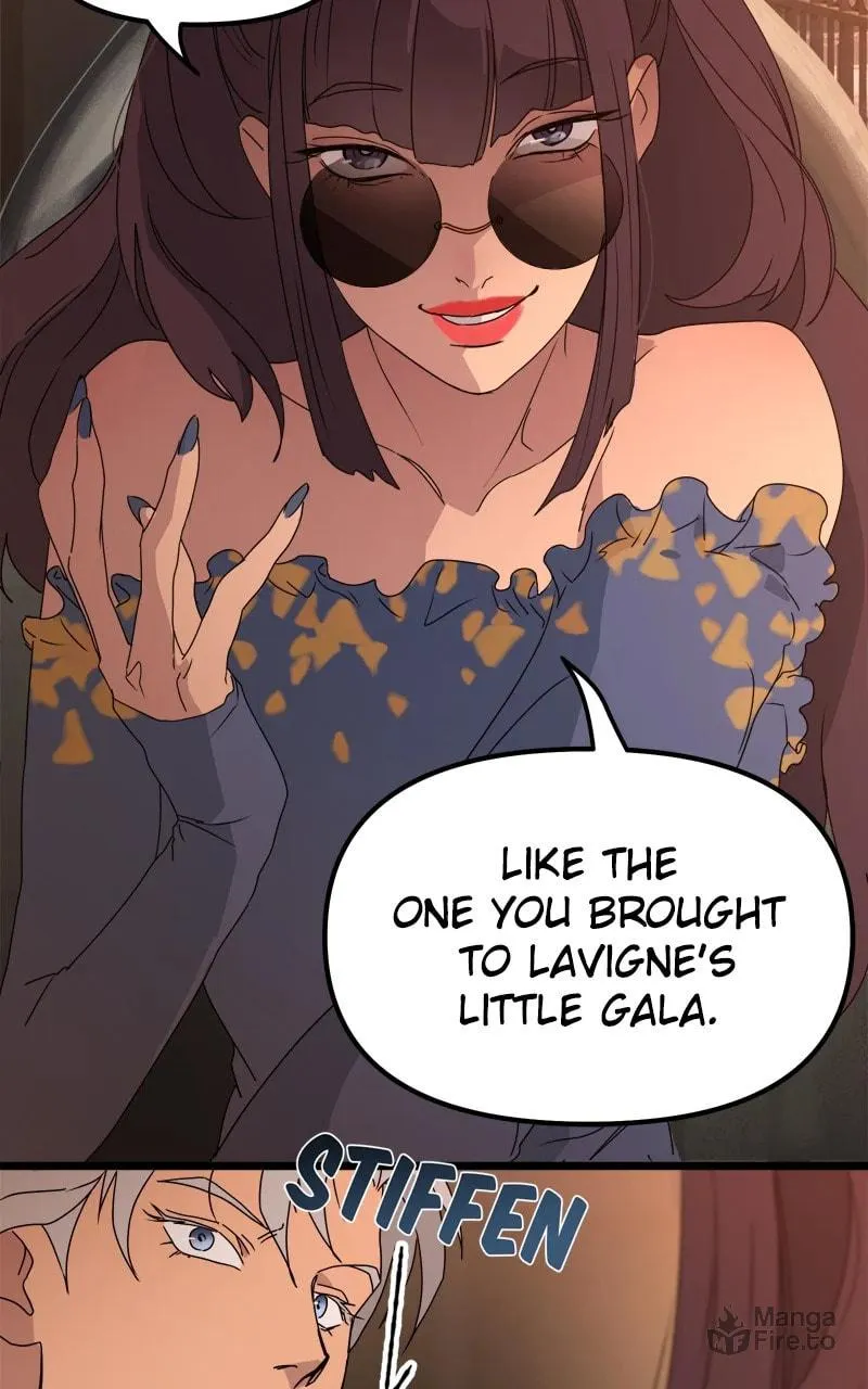 The Mafia Nanny Chapter 50 page 35 - 